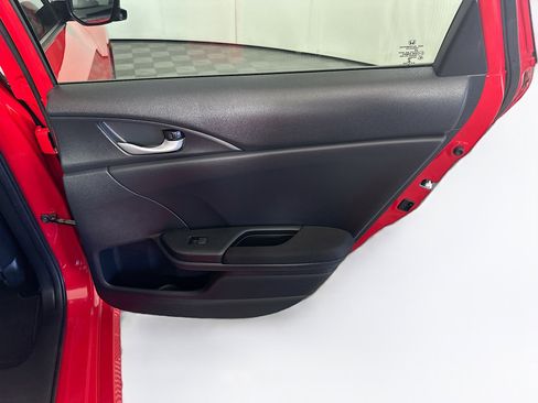 Used 2016 Honda Civic EX-T image 28