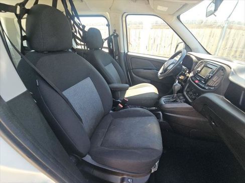 Used 2022 RAM ProMaster City Wagon FWD image 22
