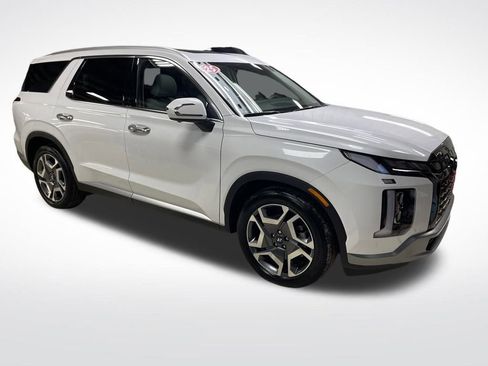 Certified 2025 Hyundai Palisade SEL image 10