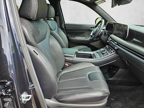 Used 2025 Hyundai Palisade Calligraphy AWD/4WD image 20