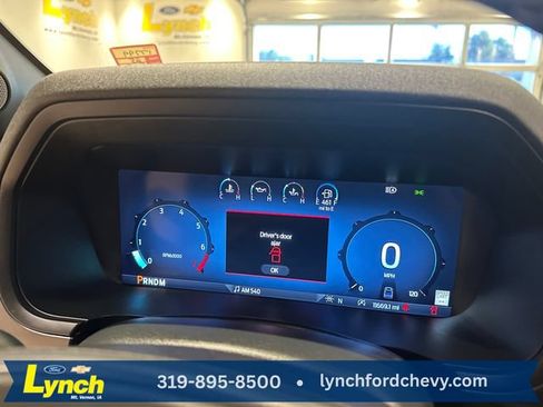 Used 2025 Ford F150 Lariat AWD/4WD image 31