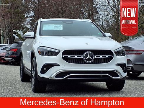 Used 2025 Mercedes-Benz GLA 250 image 2