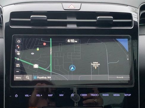 Used 2022 Hyundai Tucson Limited image 19