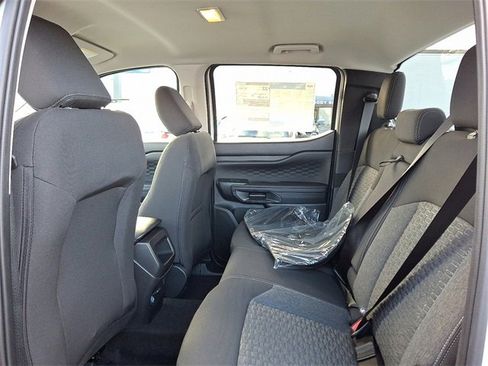 New 2025 Ford Ranger XL w/ Trailer Tow Package image 6