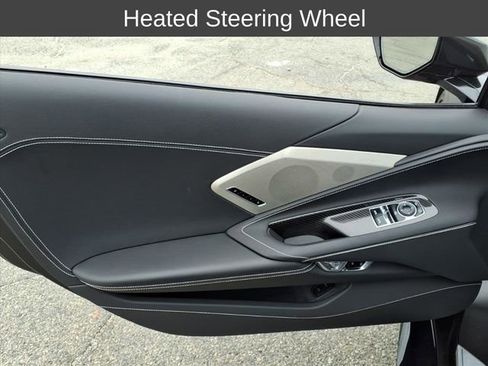 Certified 2023 Chevrolet Corvette Z06 image 21