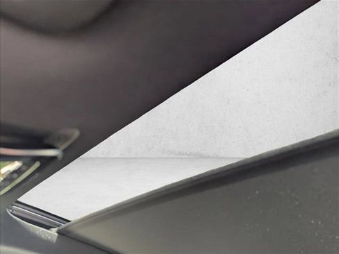 Certified 2025 Mercedes-Benz EQE 350+ Sedan image 16