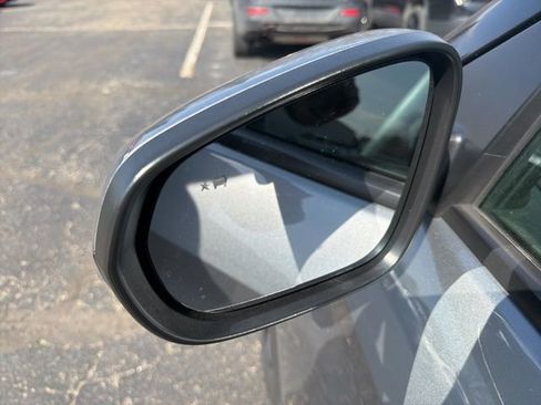 Certified 2023 Chevrolet TrailBlazer LT w/ Convenience Package image 10