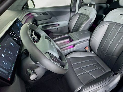 New 2027 Kia Telluride X-Line SX Prestige AWD/4WD image 25