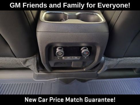 New 2026 Buick Enclave Avenir w/ Super Cruise Package image 29