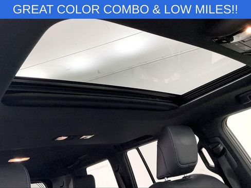 Used 2024 Lexus GX 550 w/ Cold Area Package image 23