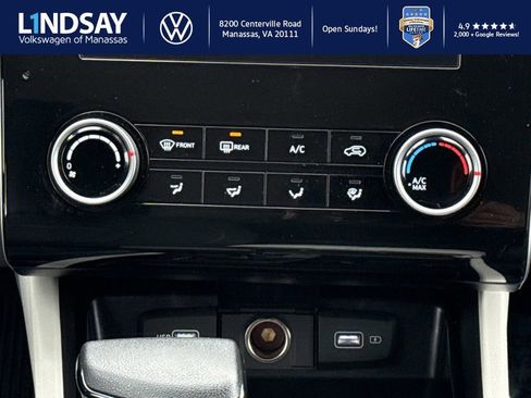 Used 2022 Hyundai Tucson SEL image 15