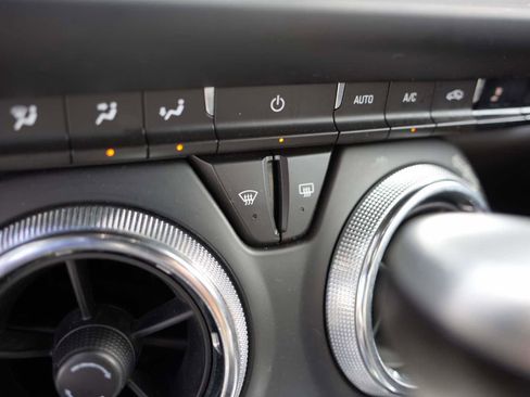 Used 2021 Chevrolet Camaro LS image 23