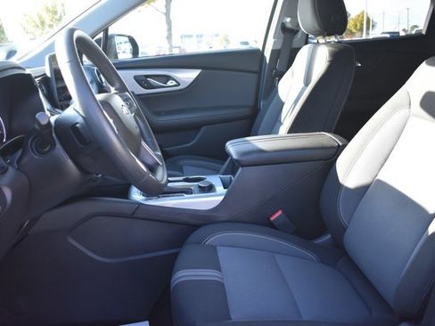 Used 2025 Chevrolet Blazer LT image 14