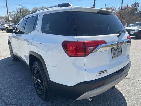 Used 2019 GMC Acadia SLT image 6