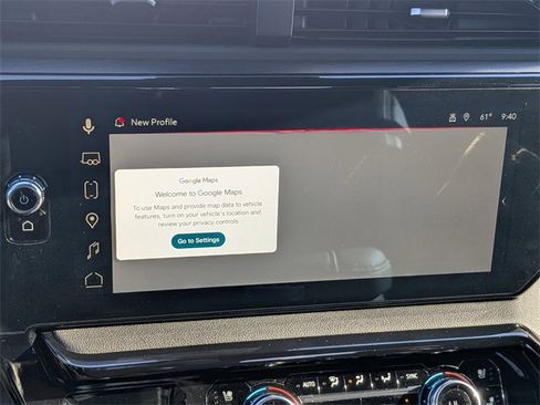 Used 2023 GMC Sierra 1500 AT4 w/ Technology Package image 22