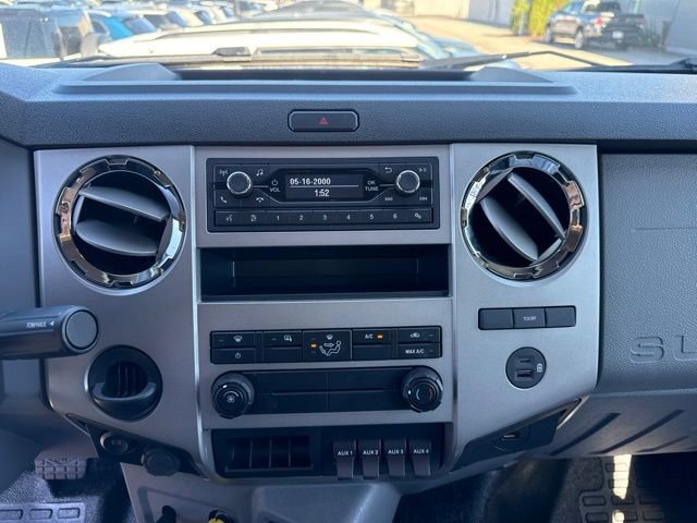New 2027 Ford F650 2WD Regular Cab Super Duty image 16