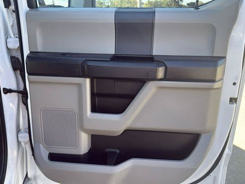 Used 2021 Ford F250 XL AWD/4WD image 43