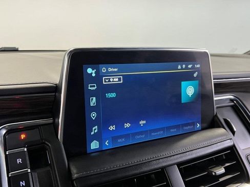 Used 2023 Chevrolet Tahoe Z71 image 39