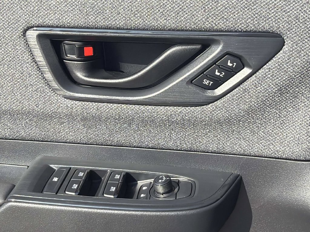New 2026 Subaru Outback Limited XT AWD/4WD image 13