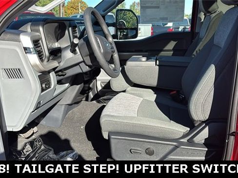 New 2026 Ford F350 XLT image 22