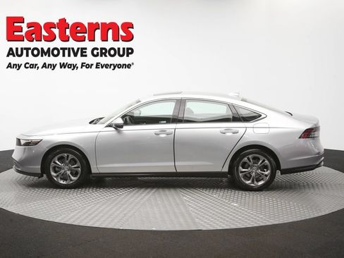 Used 2024 Honda Accord EX image 56