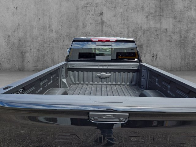 New 2026 Chevrolet Silverado 2500 High Country w/ High Country Premium Package AWD/4WD image 23