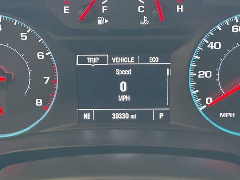 Used 2023 Chevrolet Malibu LT FWD image 37