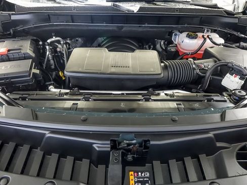 New 2026 Chevrolet Suburban Z71 w/ Z71 Off-Road Package image 27