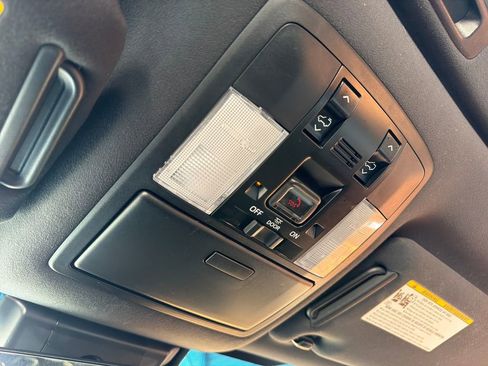 Used 2023 Lexus GX 460 460 w/ Black Line Special Edition image 29