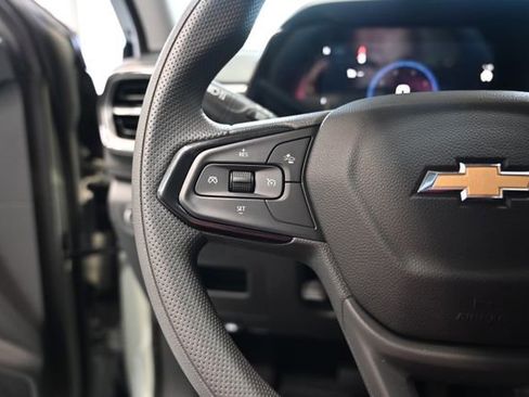 New 2026 Chevrolet TrailBlazer LT image 22