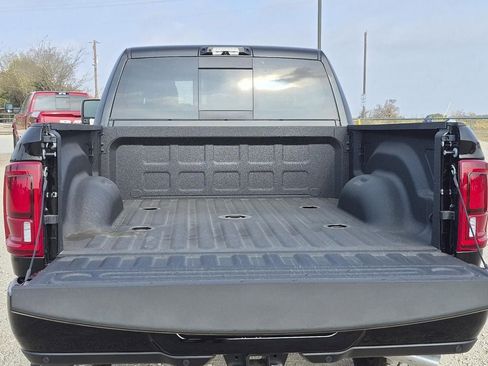 New 2026 RAM 2500 Limited image 9