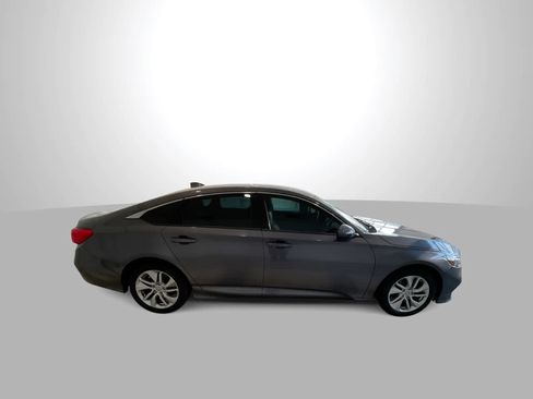 Used 2019 Honda Accord LX image 9