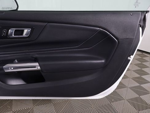 Used 2024 Ford Mustang Premium RWD image 22