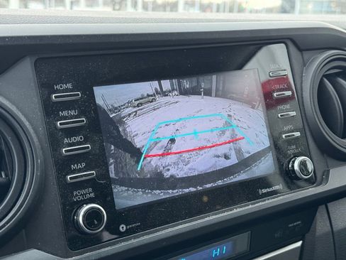 Certified 2023 Toyota Tacoma SR image 42