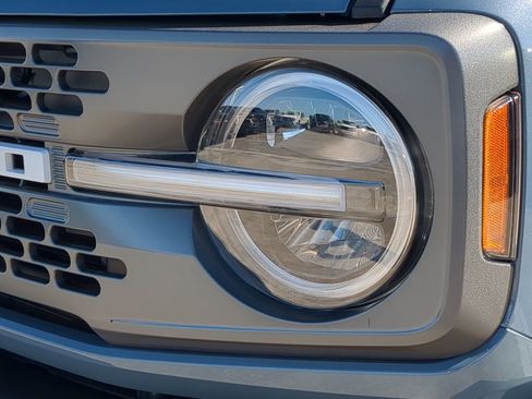 New 2025 Ford Bronco Badlands image 39