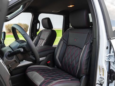 New 2026 RAM 2500 Big Horn AWD/4WD image 27
