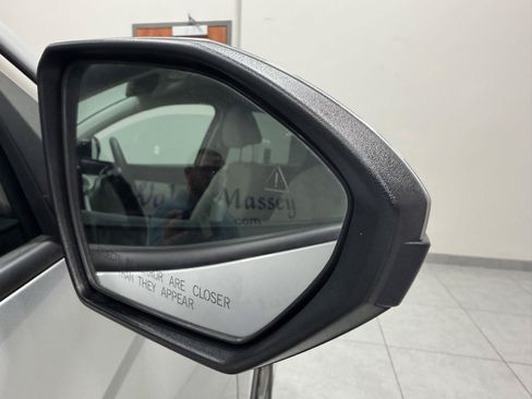 Used 2025 Hyundai Tucson SEL AWD/4WD image 9