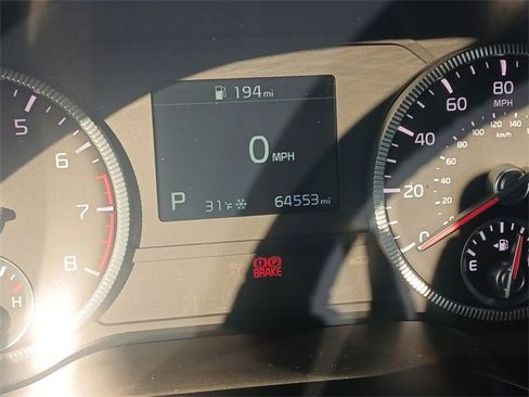 Certified 2020 Kia Telluride S image 15