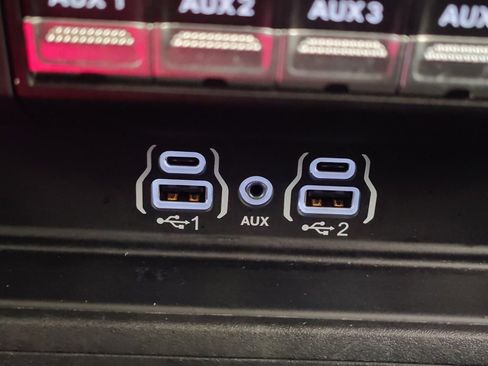 Used 2025 RAM 1500 RHO AWD/4WD image 24