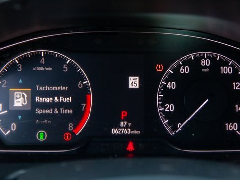 Used 2020 Honda Accord Sport image 18