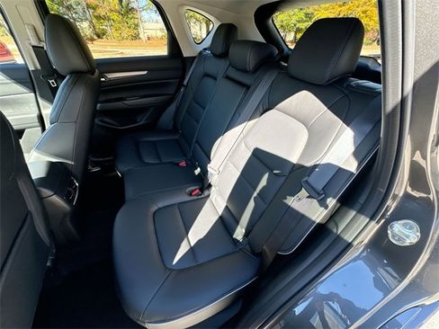 New 2025 MAZDA CX-5 AWD 2.5 S w/ Select Package image 23