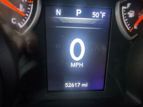 Used 2024 Jeep Wrangler Sport S image 18