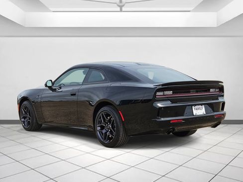 New 2026 Dodge Charger Scat Pack AWD/4WD image 3