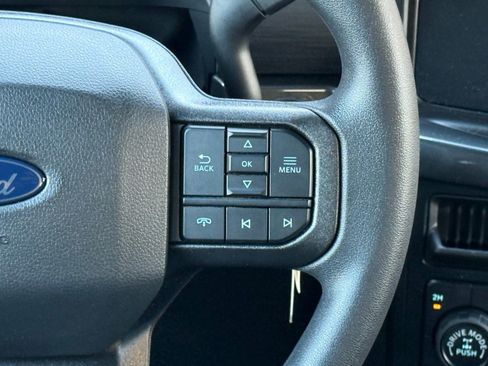 New 2026 Ford F150 STX w/ Equipment Group 200A image 32
