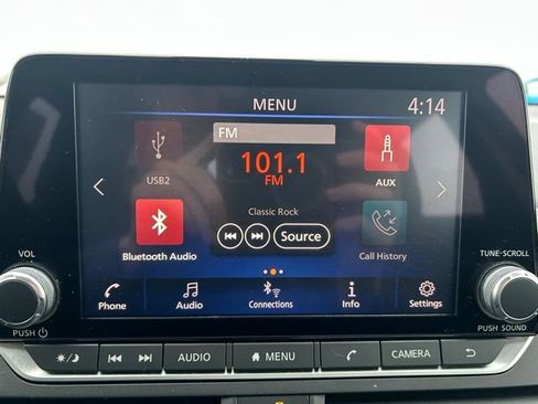 Used 2023 Nissan Altima 2.5 SV image 16