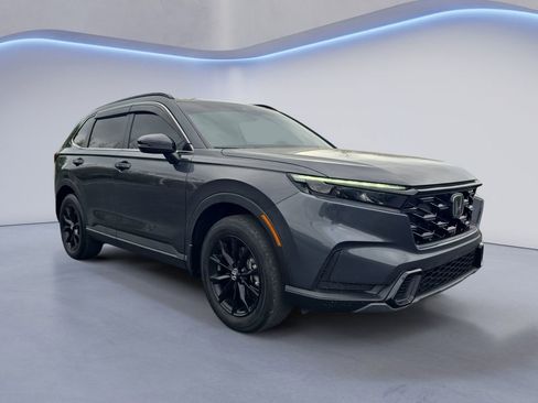 Used 2023 Honda CR-V Sport image 7