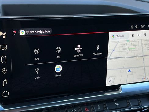 New 2026 GMC Sierra 2500 SLE image 16