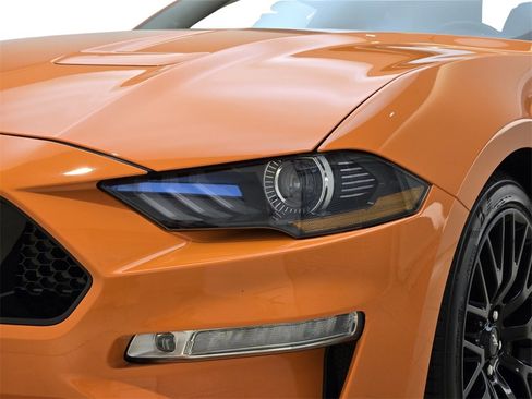 Used 2021 Ford Mustang GT Premium w/ GT Performance Package image 5