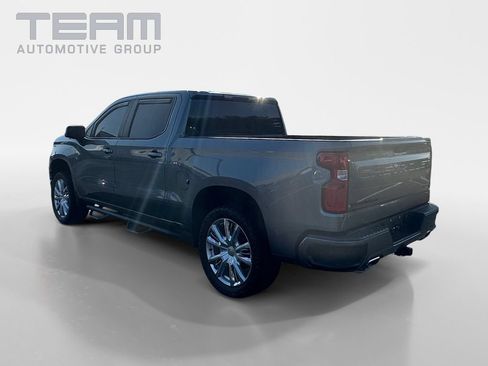 Used 2021 Chevrolet Silverado 1500 RST AWD/4WD image 5