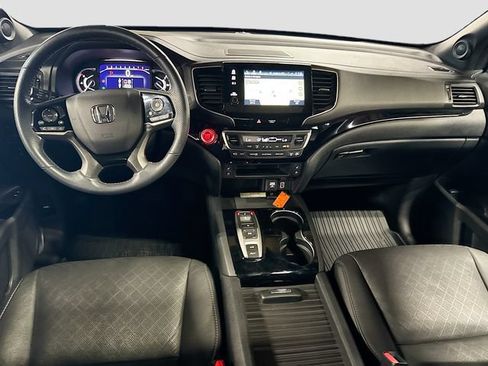 Used 2022 Honda Passport Elite image 24